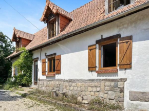 La Longère Bleue Maison 6 couchages